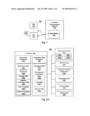 Method and Apparatus for Establishing a Wireless Network Signal Acquisition Rate diagram and image