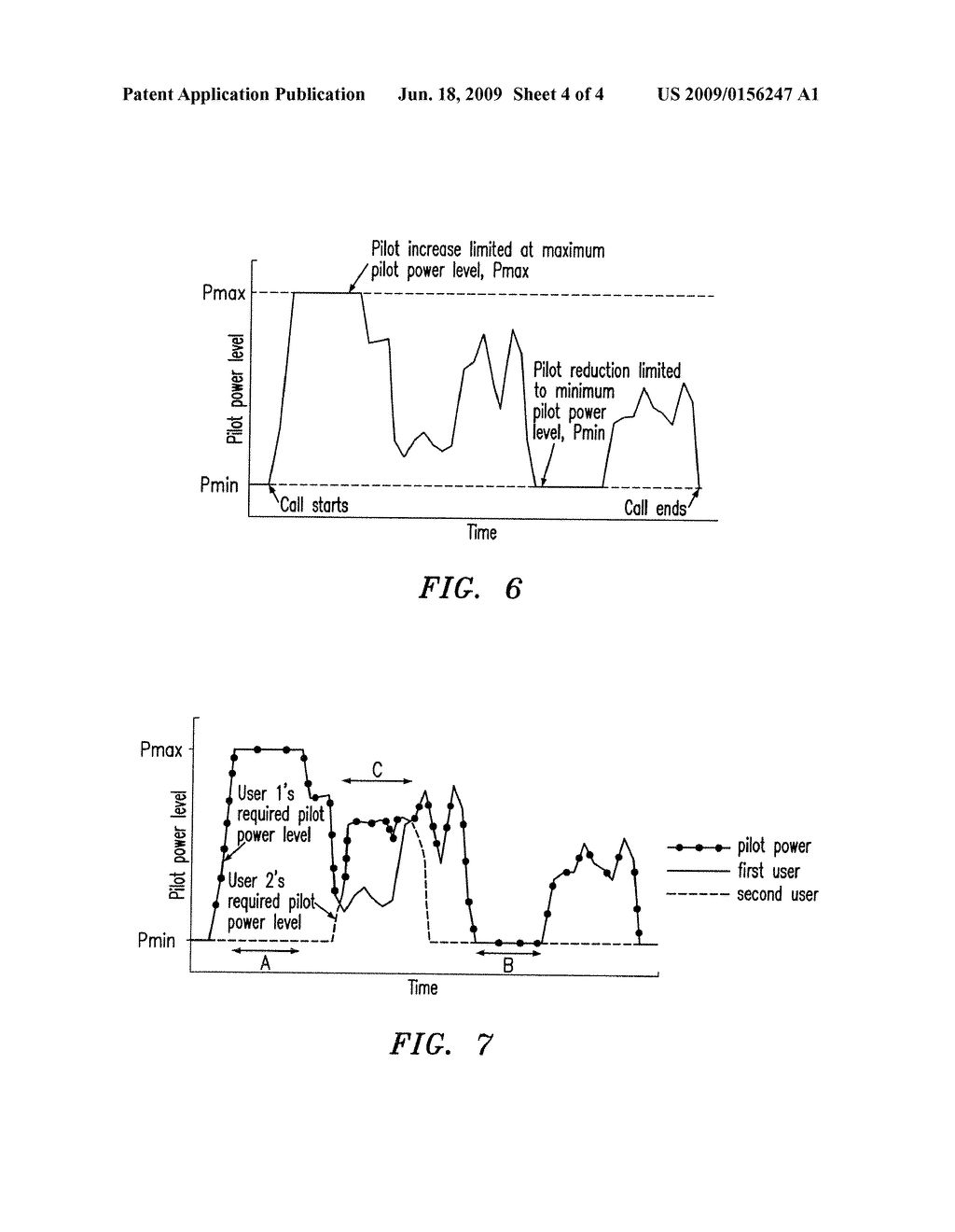 PICOCELL BASE STATION AND METHOD OF ADJUSTING TRANSMISSION POWER OF PILOT SIGNALS THEREFROM - diagram, schematic, and image 05