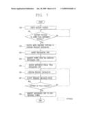 MOBILE TERMINAL HAVING MENU PROVIDING FUNCTION FOR WIRELESS RECHARGING AND RECHARGING METHOD THEREOF diagram and image