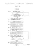 MOBILE TERMINAL HAVING MENU PROVIDING FUNCTION FOR WIRELESS RECHARGING AND RECHARGING METHOD THEREOF diagram and image