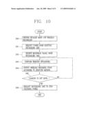 MOBILE TERMINAL HAVING MENU PROVIDING FUNCTION FOR WIRELESS RECHARGING AND RECHARGING METHOD THEREOF diagram and image