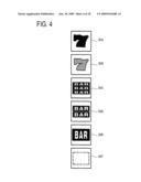 Gaming Machine diagram and image