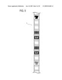 Gaming Machine diagram and image