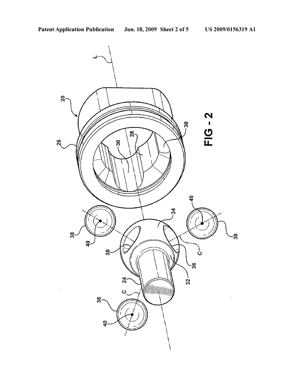 UNIVERSAL JOINT - diagram, schematic, and image 03