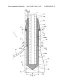 Golf club diagram and image