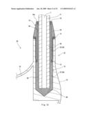 Golf club diagram and image