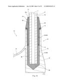 Golf club diagram and image