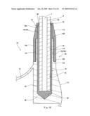 Golf club diagram and image