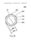 Golf club diagram and image