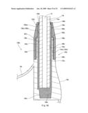 Golf club diagram and image