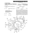 Force multiplying control cable system diagram and image