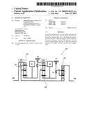 Hybrid transmission diagram and image