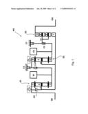 Hybrid transmission diagram and image