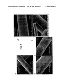 MODIFICATION OF ALKALINE EARTH SILICATE FIBRES diagram and image