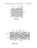 BINDER FOR WHITEWARE CERAMIC MIXTURE AND METHOD OF USING SAME diagram and image