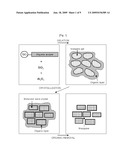 METHOD OF THE PREPARATION OF MICROPOROUS CRYSTALLINE MOLECULAR SIEVE POSSESSING MESOPOROUS FRAMEWORKS diagram and image