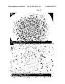 METHOD OF THE PREPARATION OF MICROPOROUS CRYSTALLINE MOLECULAR SIEVE POSSESSING MESOPOROUS FRAMEWORKS diagram and image