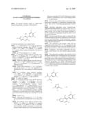 Fungicidal 5-alkyl-6-phenylpyrazolopyrimidin-7-ylamines diagram and image