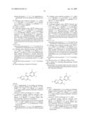 Fungicidal 5-alkyl-6-phenylpyrazolopyrimidin-7-ylamines diagram and image