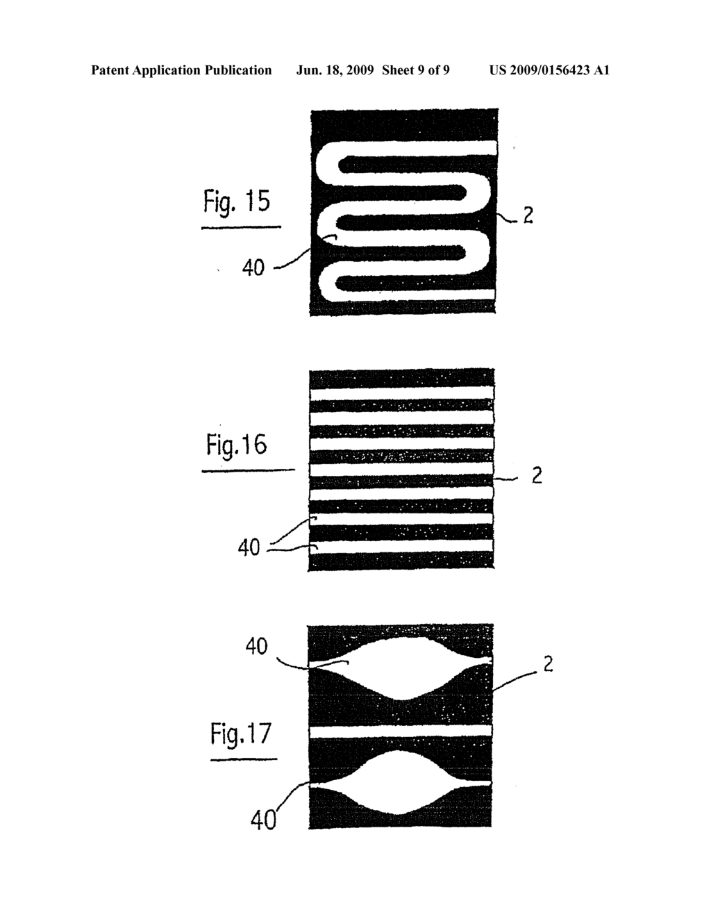 METHOD AND DEVICE FOR INTEGRATED SYNTHESIS AND ANALYSIS OF ANALYTES ON A SUPPORT - diagram, schematic, and image 10