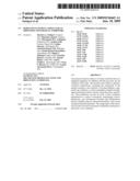 DERIVATIVES OF BETA-AMINO ACID AS DIPEPTIDYL PEPTIDASE-IV INHIBITORS diagram and image