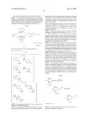 DERIVATIVES OF BETA-AMINO ACID AS DIPEPTIDYL PEPTIDASE-IV INHIBITORS diagram and image