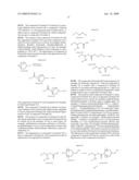 DERIVATIVES OF BETA-AMINO ACID AS DIPEPTIDYL PEPTIDASE-IV INHIBITORS diagram and image