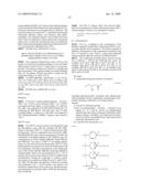 DERIVATIVES OF BETA-AMINO ACID AS DIPEPTIDYL PEPTIDASE-IV INHIBITORS diagram and image