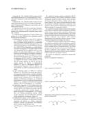 DERIVATIVES OF BETA-AMINO ACID AS DIPEPTIDYL PEPTIDASE-IV INHIBITORS diagram and image