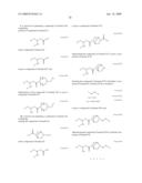 DERIVATIVES OF BETA-AMINO ACID AS DIPEPTIDYL PEPTIDASE-IV INHIBITORS diagram and image