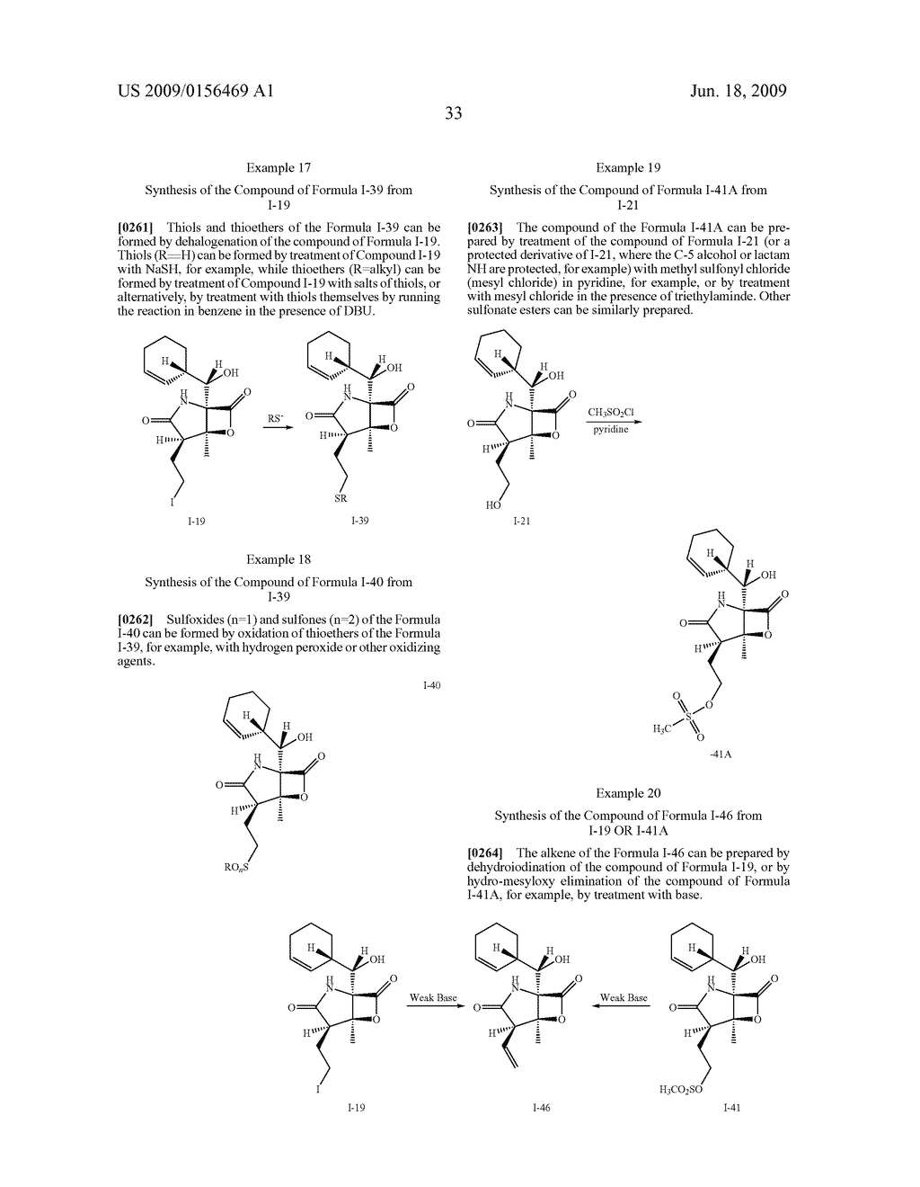 METHODS OF USING [3.2.0] HETEROCYCLIC COMPOUNDS AND ANALOGS THEREOF IN TREATING WALDENSTROM'S MACROGLOBULINEMIA - diagram, schematic, and image 49