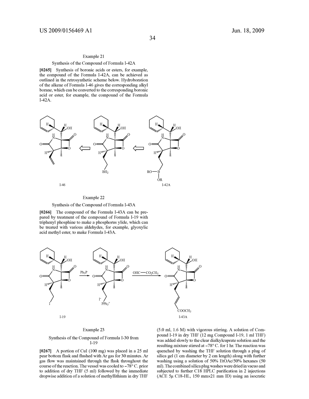 METHODS OF USING [3.2.0] HETEROCYCLIC COMPOUNDS AND ANALOGS THEREOF IN TREATING WALDENSTROM'S MACROGLOBULINEMIA - diagram, schematic, and image 50