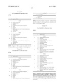 METHOD FOR COUPLING KERATIN-BINDING POLYPEPTIDES WITH EFFECTOR MOLECULES WHICH SUPPORT CARBOXYLIC GROUPS OR SULFONIC ACID GROUPS diagram and image