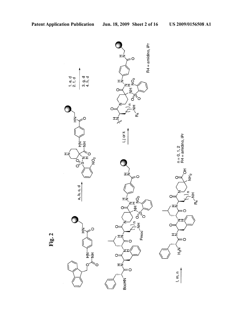 SYNTHETIC PEPTIDE AMIDES AND DIMERIC FORMS THEREOF - diagram, schematic, and image 03