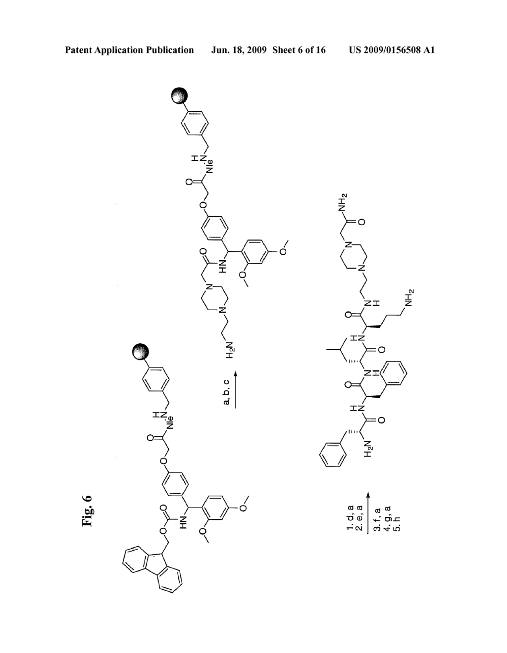 SYNTHETIC PEPTIDE AMIDES AND DIMERIC FORMS THEREOF - diagram, schematic, and image 07
