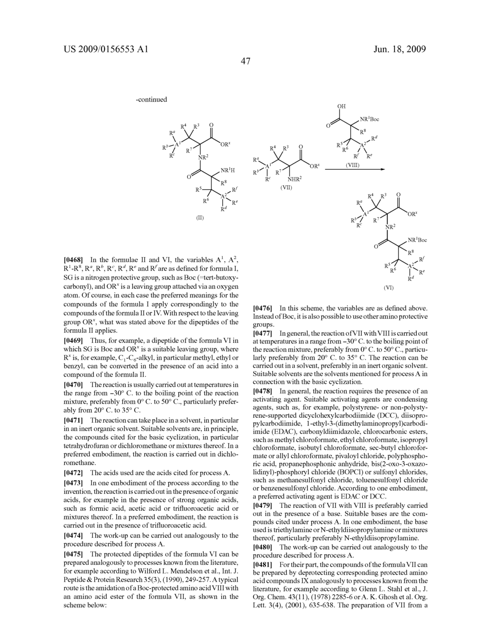 PIPERAZINE COMPOUNDS WITH A HERBICIDAL ACTION - diagram, schematic, and image 48