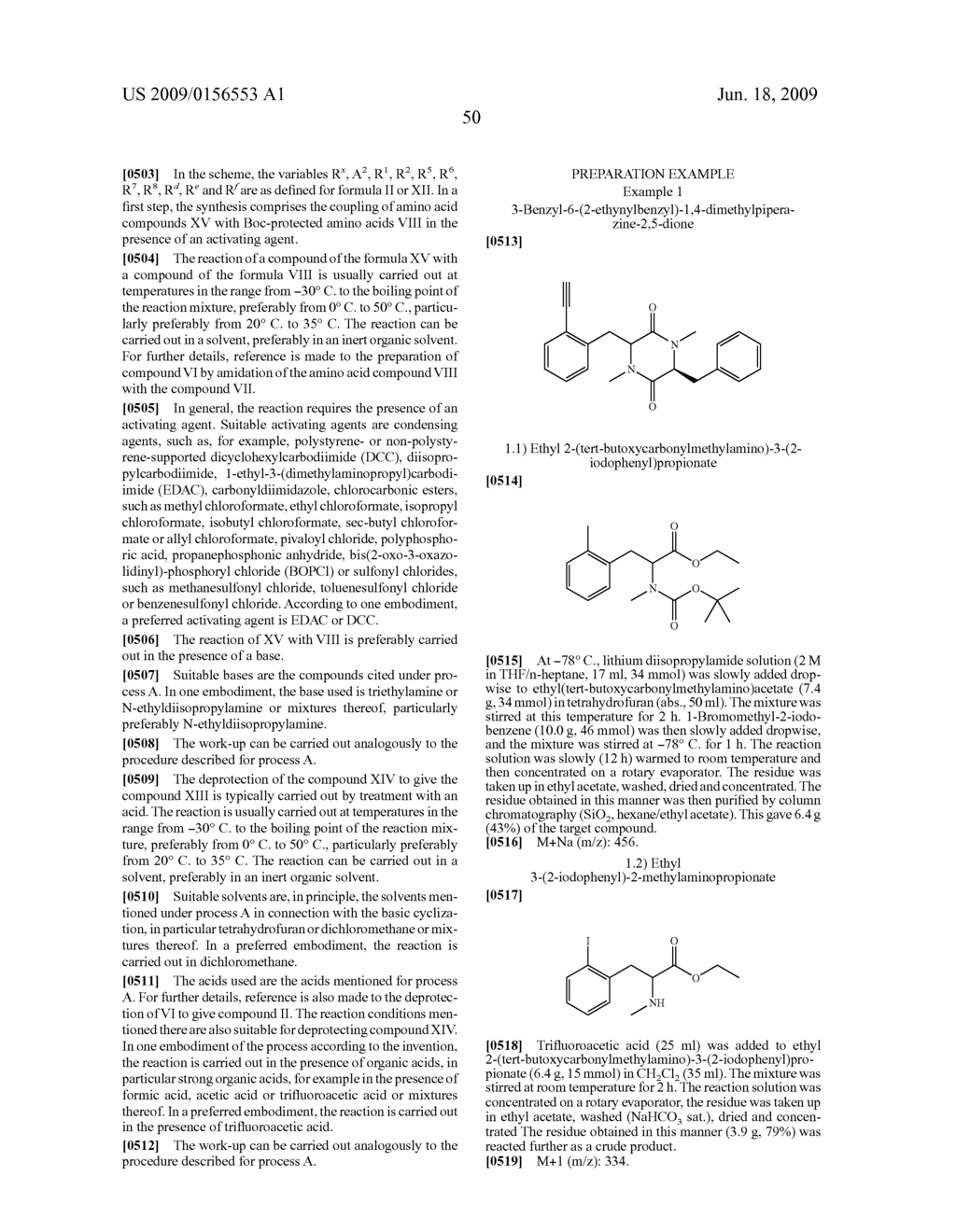 PIPERAZINE COMPOUNDS WITH A HERBICIDAL ACTION - diagram, schematic, and image 51