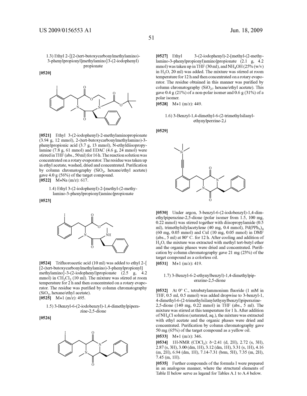 PIPERAZINE COMPOUNDS WITH A HERBICIDAL ACTION - diagram, schematic, and image 52