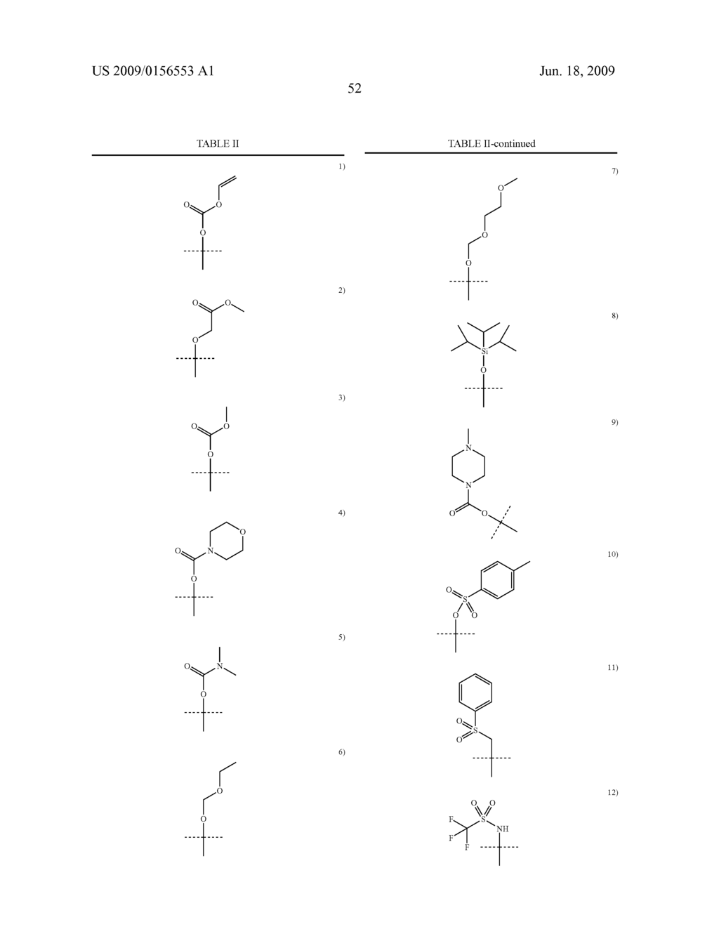 PIPERAZINE COMPOUNDS WITH A HERBICIDAL ACTION - diagram, schematic, and image 53