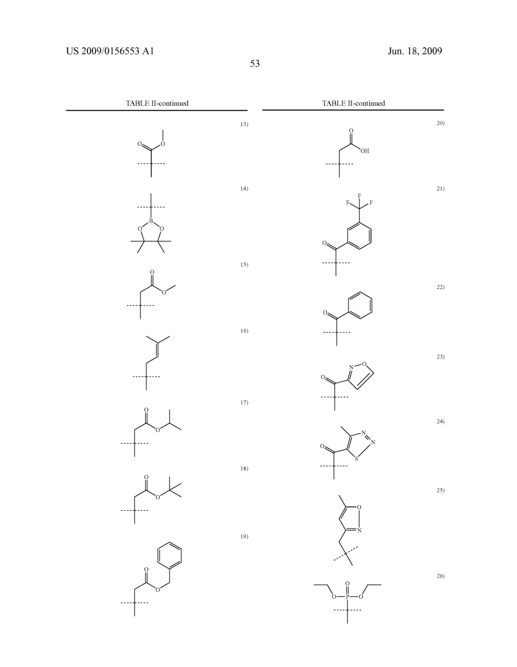 PIPERAZINE COMPOUNDS WITH A HERBICIDAL ACTION - diagram, schematic, and image 54