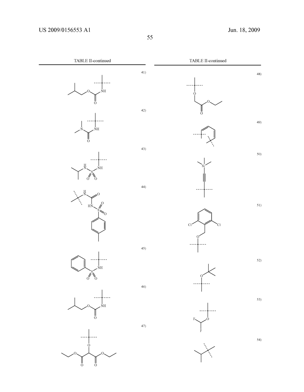 PIPERAZINE COMPOUNDS WITH A HERBICIDAL ACTION - diagram, schematic, and image 56