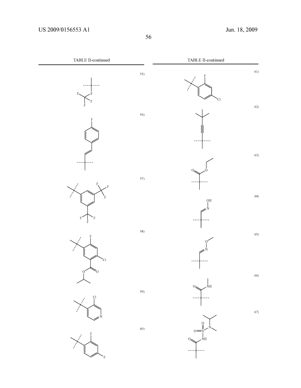 PIPERAZINE COMPOUNDS WITH A HERBICIDAL ACTION - diagram, schematic, and image 57