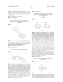 NOVEL DIAZASPIROALKANES AND THEIR USE FOR TREATMENT OF CCR8 MEDIATED DISEASES diagram and image