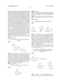 NOVEL DIAZASPIROALKANES AND THEIR USE FOR TREATMENT OF CCR8 MEDIATED DISEASES diagram and image