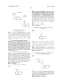 NOVEL DIAZASPIROALKANES AND THEIR USE FOR TREATMENT OF CCR8 MEDIATED DISEASES diagram and image