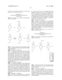 NOVEL DIAZASPIROALKANES AND THEIR USE FOR TREATMENT OF CCR8 MEDIATED DISEASES diagram and image