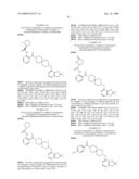 NOVEL DIAZASPIROALKANES AND THEIR USE FOR TREATMENT OF CCR8 MEDIATED DISEASES diagram and image