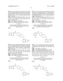 NOVEL DIAZASPIROALKANES AND THEIR USE FOR TREATMENT OF CCR8 MEDIATED DISEASES diagram and image