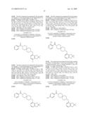 NOVEL DIAZASPIROALKANES AND THEIR USE FOR TREATMENT OF CCR8 MEDIATED DISEASES diagram and image