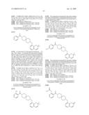 NOVEL DIAZASPIROALKANES AND THEIR USE FOR TREATMENT OF CCR8 MEDIATED DISEASES diagram and image